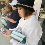 Chere' Smith - @booknerd_re - Instagram