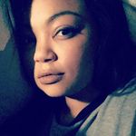 Chere Smith - @sindasel - Instagram
