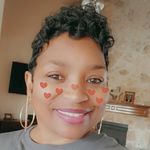 Chere Smith - @my_chereamour - Instagram