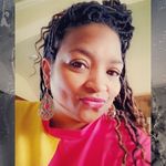 Chere Smith - @imtheaccessorella - Instagram
