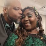 Cherelle Webster-Payne - @kittykittycool9 - Instagram
