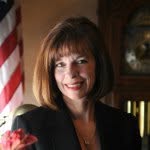 Mayor Cheri Barry - @cheribarry - Instagram