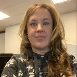 Cheri Benson - @kameach1 - Instagram