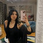 @cherinebenson - Instagram