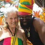 Cheri & Toney/Jah B Black - @cheri.jahb - Instagram