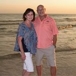 Cheri Carroll Pooler - @cheribo14 - Instagram