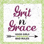 Cheri Gregory & Amy Carroll - @gritngracegirlspodcast - Instagram