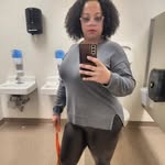 Cheri Castro - @just_br3athe - Instagram