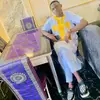 CHERIF CURRY - @cherif.curry - TikTok