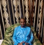 Cherif Diallo - Facebook