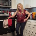 Cheri Davis - @cheridcherid - Instagram