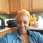 @cheri_davis - Instagram