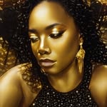 Cheri Davis-Fisher - @desirablejewels1969 - Instagram
