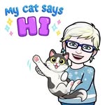 Cheri Elliott - @crypticcashew - Instagram