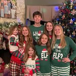Cheri Elliott - @nanaelliott50 - Instagram