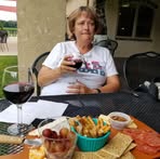Cheri Ferguson - Facebook