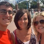 Cheri Ferguson - @ferguson_cheri - Instagram