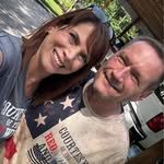 Cheri Hammett-Garner - @cherigarner - Instagram