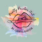 Cheryl Garner - @prettypainterart - Instagram