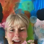 Cheri Glover - @cherigloverartist - Instagram