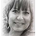 Cheri Glover Kimble - @cheriv77 - Instagram