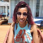 Cheri Glover The Model Motivator - @cheri_glover - Instagram