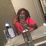 Cherish glover - @cherishglover98 - Instagram