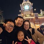 Francis Yee - @cherigoodhusband - Instagram