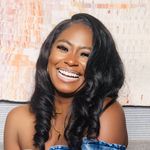 Cheri Green 💎 - @thestylishbanker - Instagram