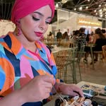 Hajer Cherif - @cherif_hager - Instagram