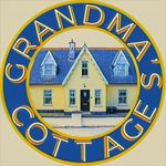 Cheri Hall - @grandmascottages - Instagram