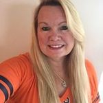 Cheri Hall - @cheriff64 - Instagram