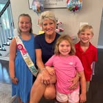 Cheri Hall - @chall51561 - Instagram
