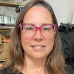 Cheri Hampton - @cherwarepottery - Instagram