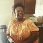 Cheri Hampton - @cherihampton - Instagram