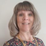 Cheri Herbert Mosteller - @19stella62 - Instagram
