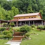 Cheri Higgins - @timberhallevents - Instagram