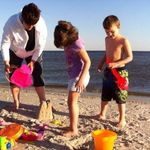 Cheri Johns - @mom.dadjohns - Instagram