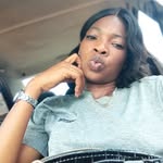 Cherilane Ouya - @cherilaneouya - Instagram