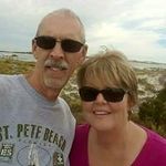 Cheri Leach - @rlcl70 - Instagram