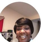 Regina Martin - @cheri.long1 - Instagram