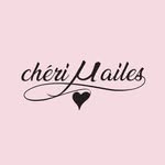 chéri μ ailes シェリミュエール - @cheri_m_ailes - Instagram
