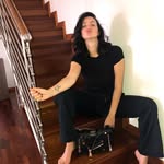 Cheri Marquez - @webcpertvollayb454 - Instagram