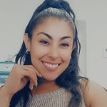 Cheri Martinez - @la.rebeckka - Instagram