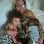 Cheri Martinez - @cheri_klemas_martinez4509 - Instagram