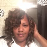 Cheri Mitchell - @cheri_datsme - Instagram