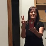 Cheri Mitchell - @stardustdiva7982 - Instagram