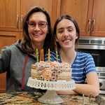 Cheri Olson - @cut1open - Instagram