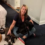 Cheri Russo - @belmarcheri - Instagram