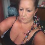 Cheri Sutherland - @ch.eri8826 - Instagram